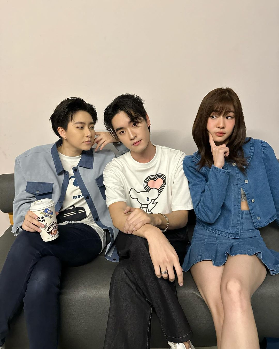 น้ำ - กัญญ์กุลณัช ปัญญากิตตินันท์