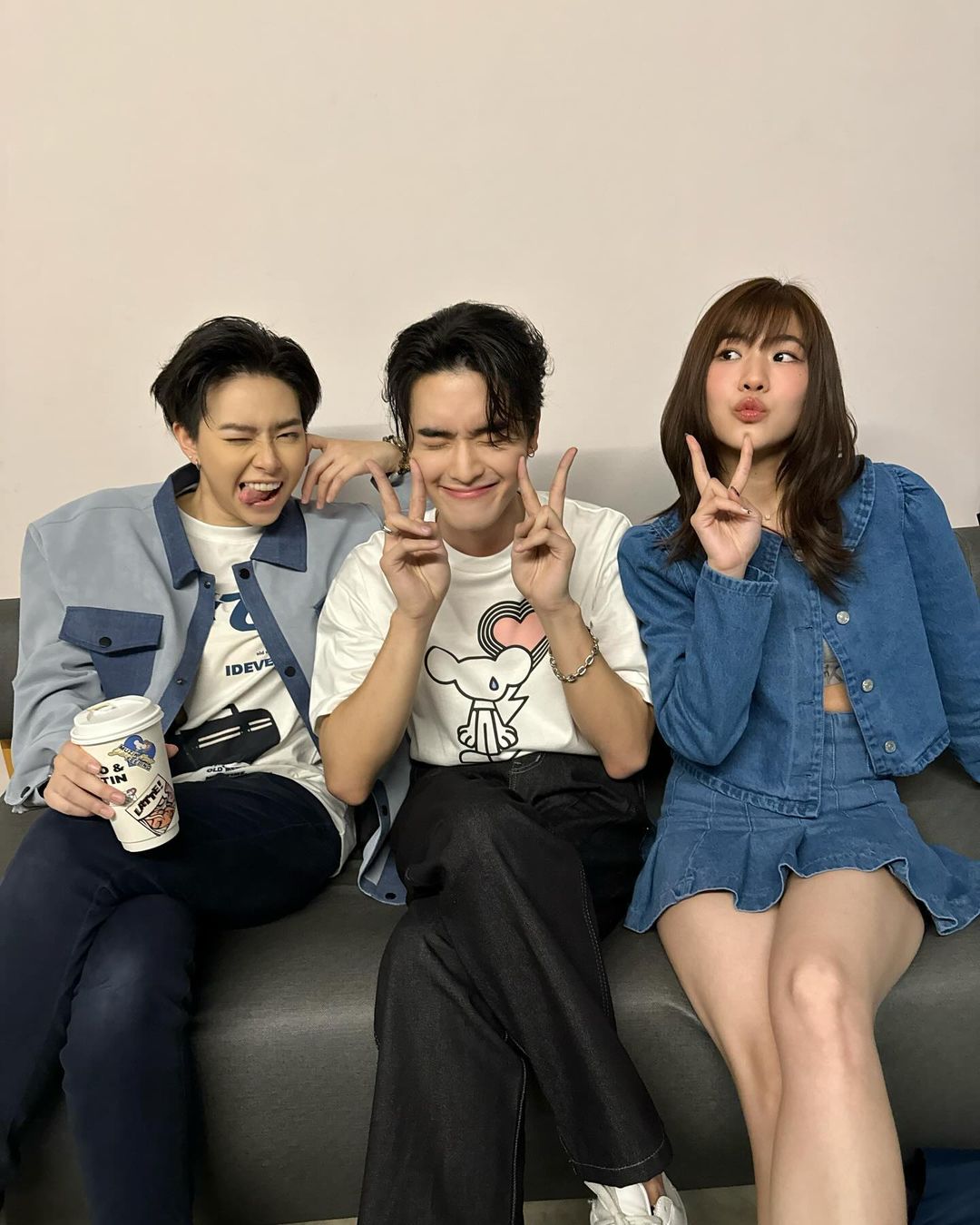 น้ำ - กัญญ์กุลณัช ปัญญากิตตินันท์