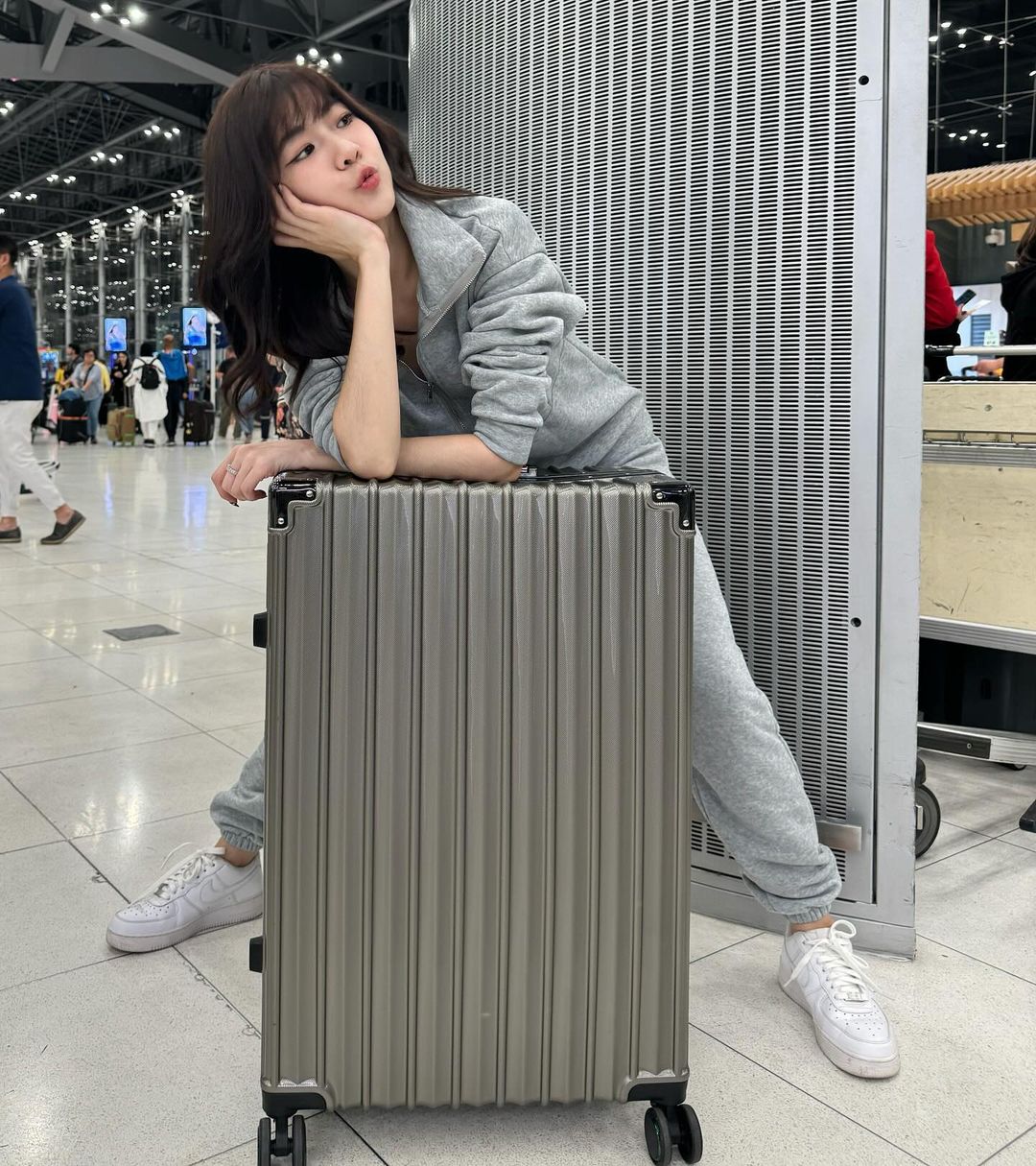 น้ำ - กัญญ์กุลณัช ปัญญากิตตินันท์