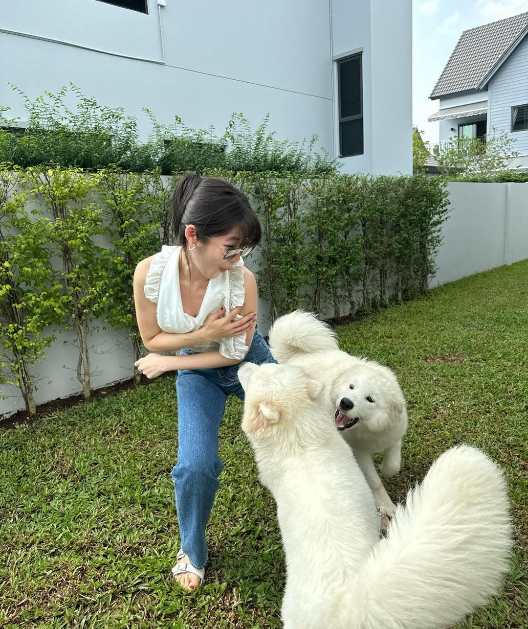 น้ำ - กัญญ์กุลณัช ปัญญากิตตินันท์