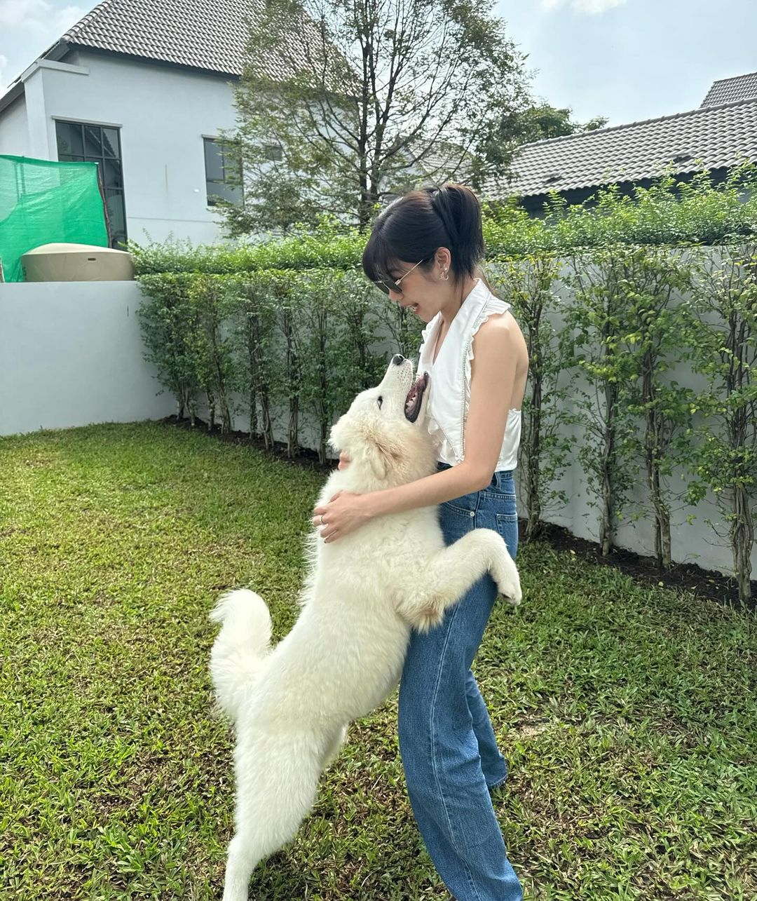น้ำ - กัญญ์กุลณัช ปัญญากิตตินันท์