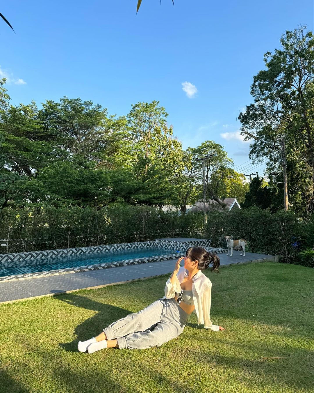 น้ำ - กัญญ์กุลณัช ปัญญากิตตินันท์