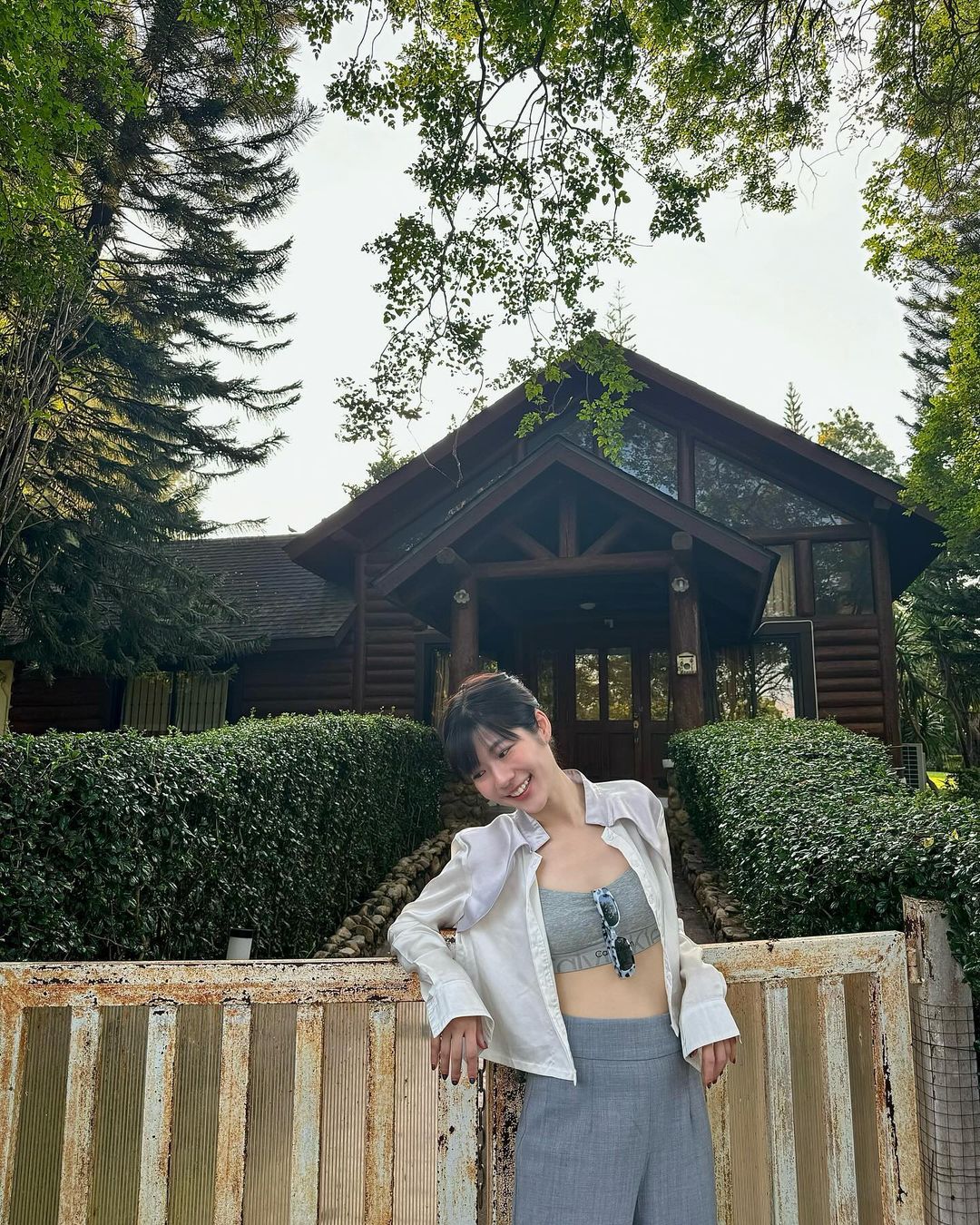 น้ำ - กัญญ์กุลณัช ปัญญากิตตินันท์