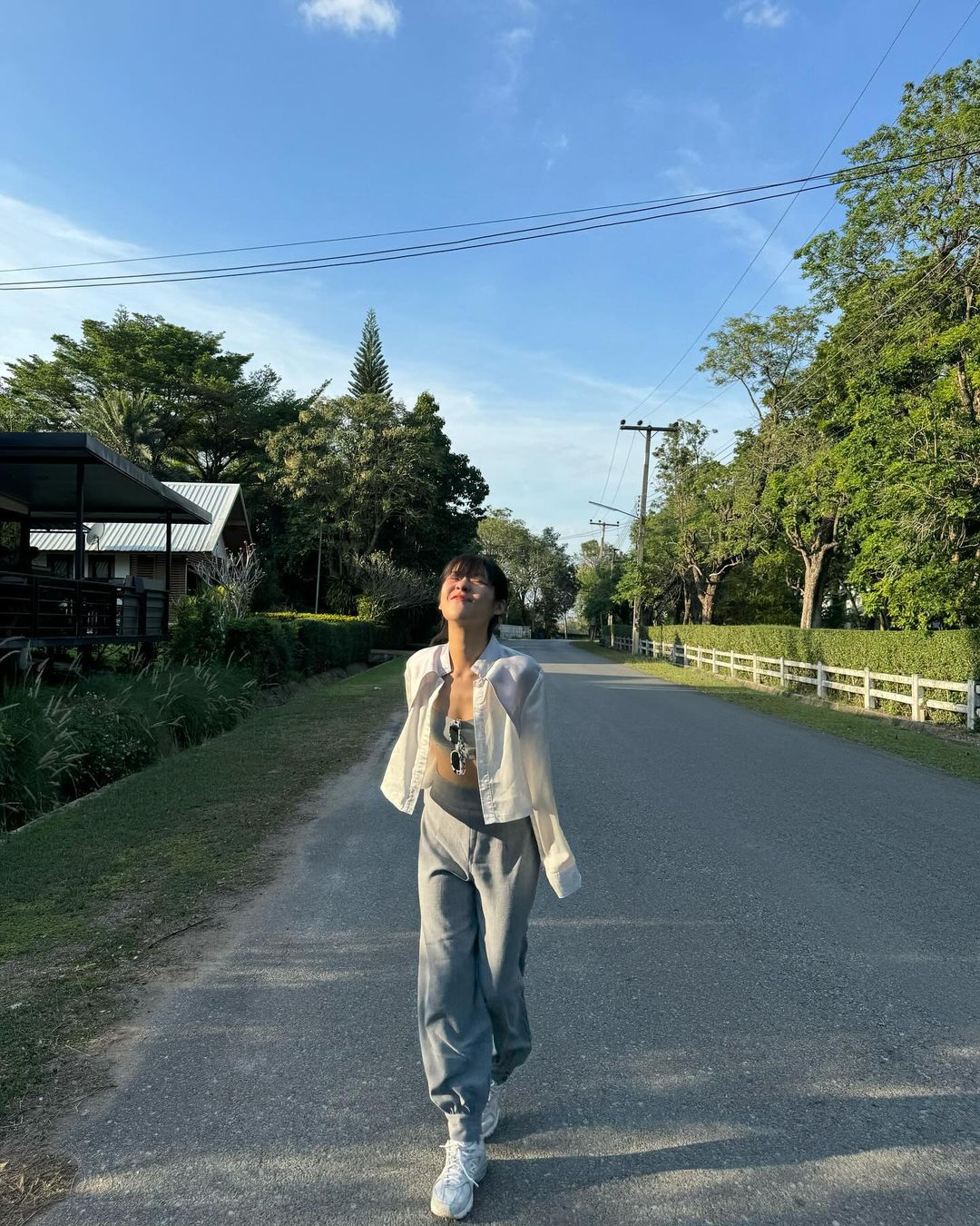 น้ำ - กัญญ์กุลณัช ปัญญากิตตินันท์