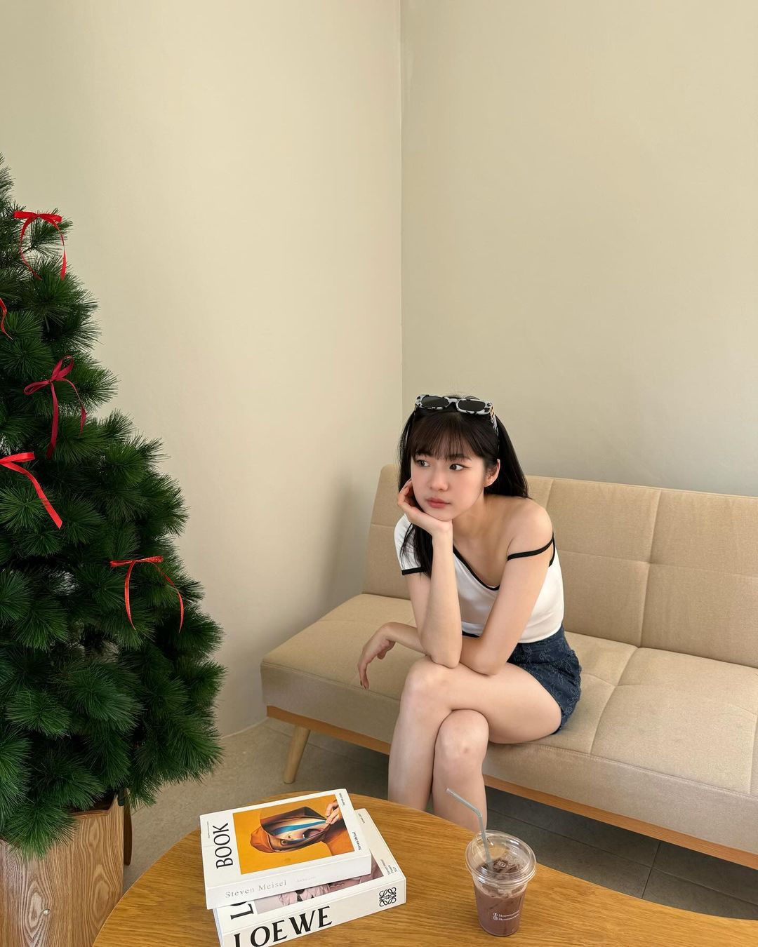 น้ำ - กัญญ์กุลณัช ปัญญากิตตินันท์