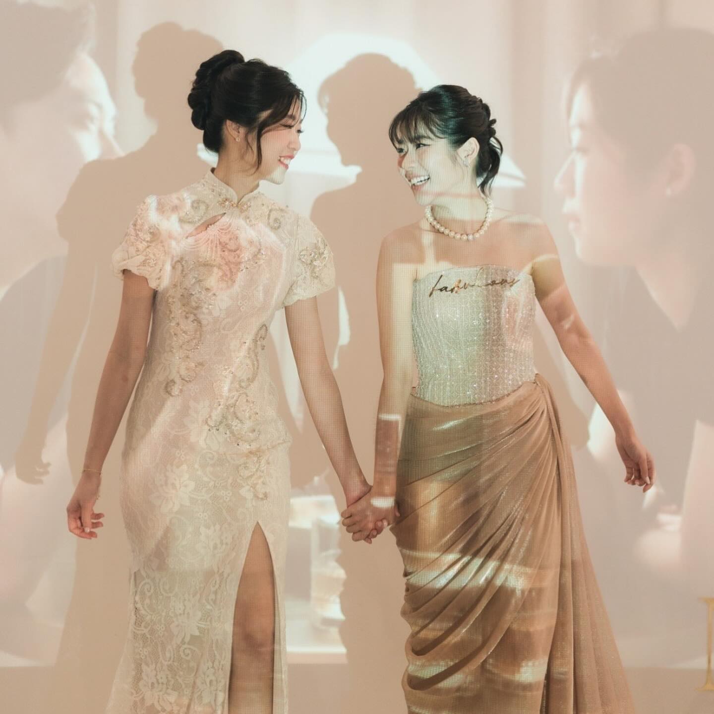 น้ำ - กัญญ์กุลณัช ปัญญากิตตินันท์