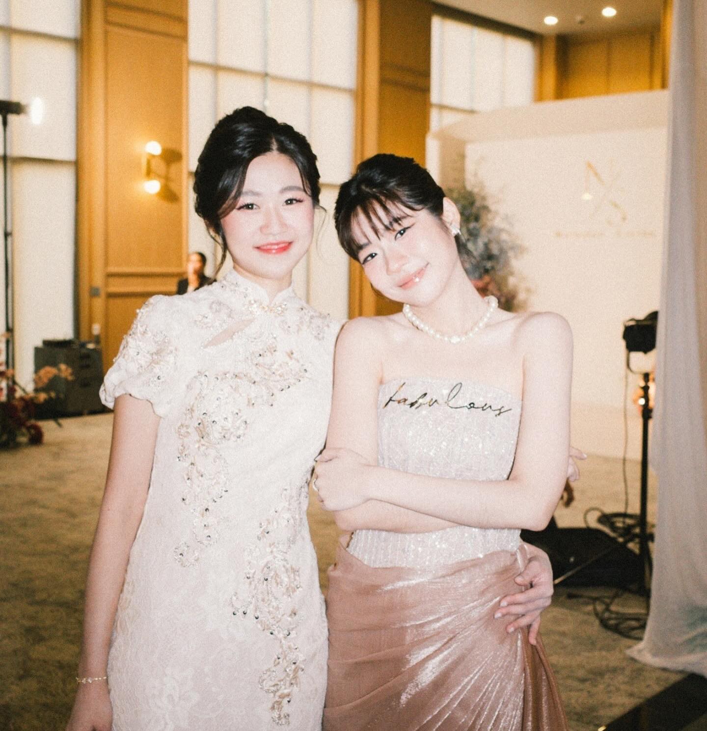 น้ำ - กัญญ์กุลณัช ปัญญากิตตินันท์