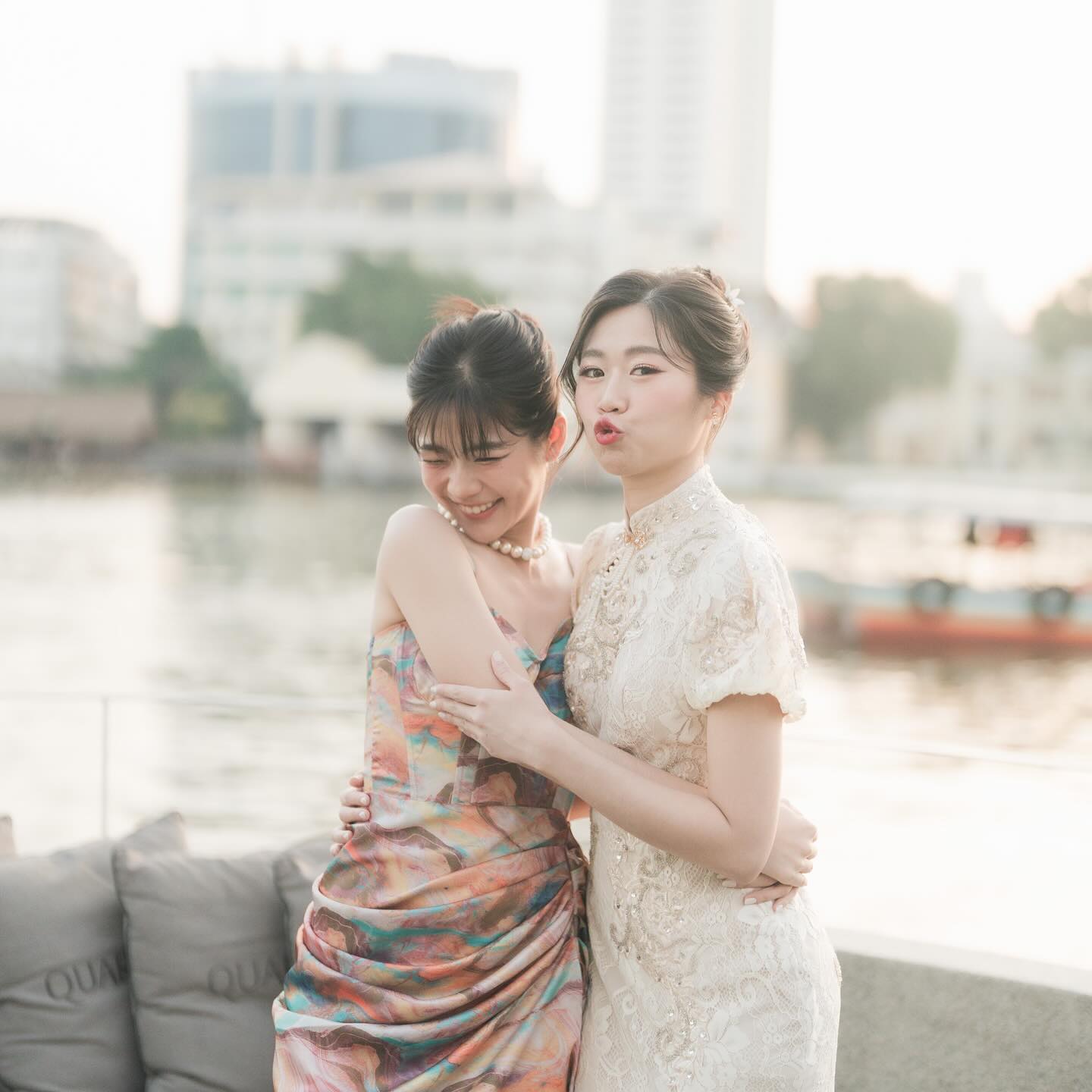น้ำ - กัญญ์กุลณัช ปัญญากิตตินันท์
