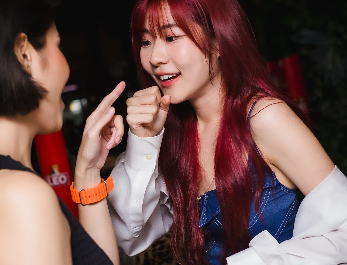 น้ำ - กัญญ์กุลณัช ปัญญากิตตินันท์