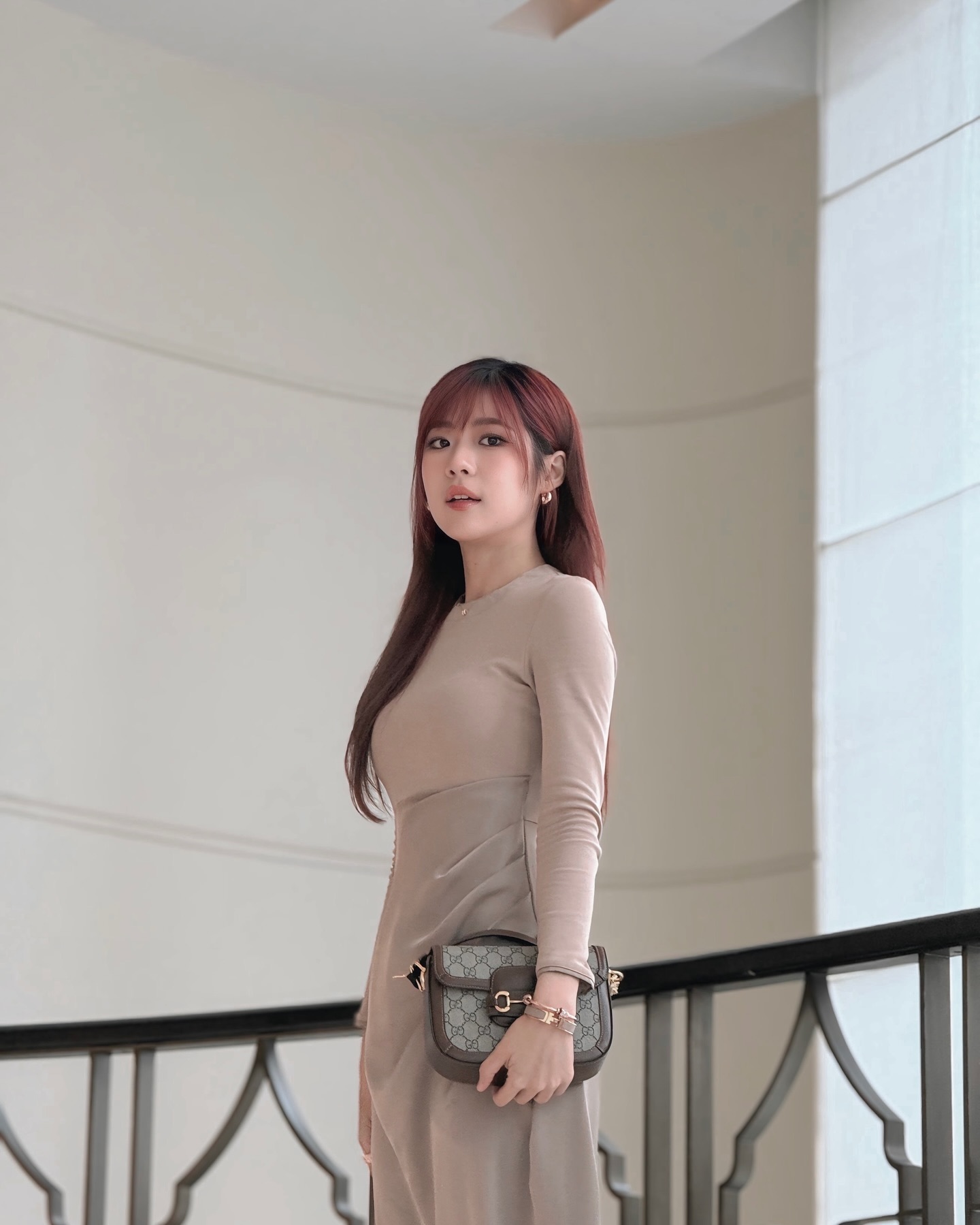 น้ำ - กัญญ์กุลณัช ปัญญากิตตินันท์