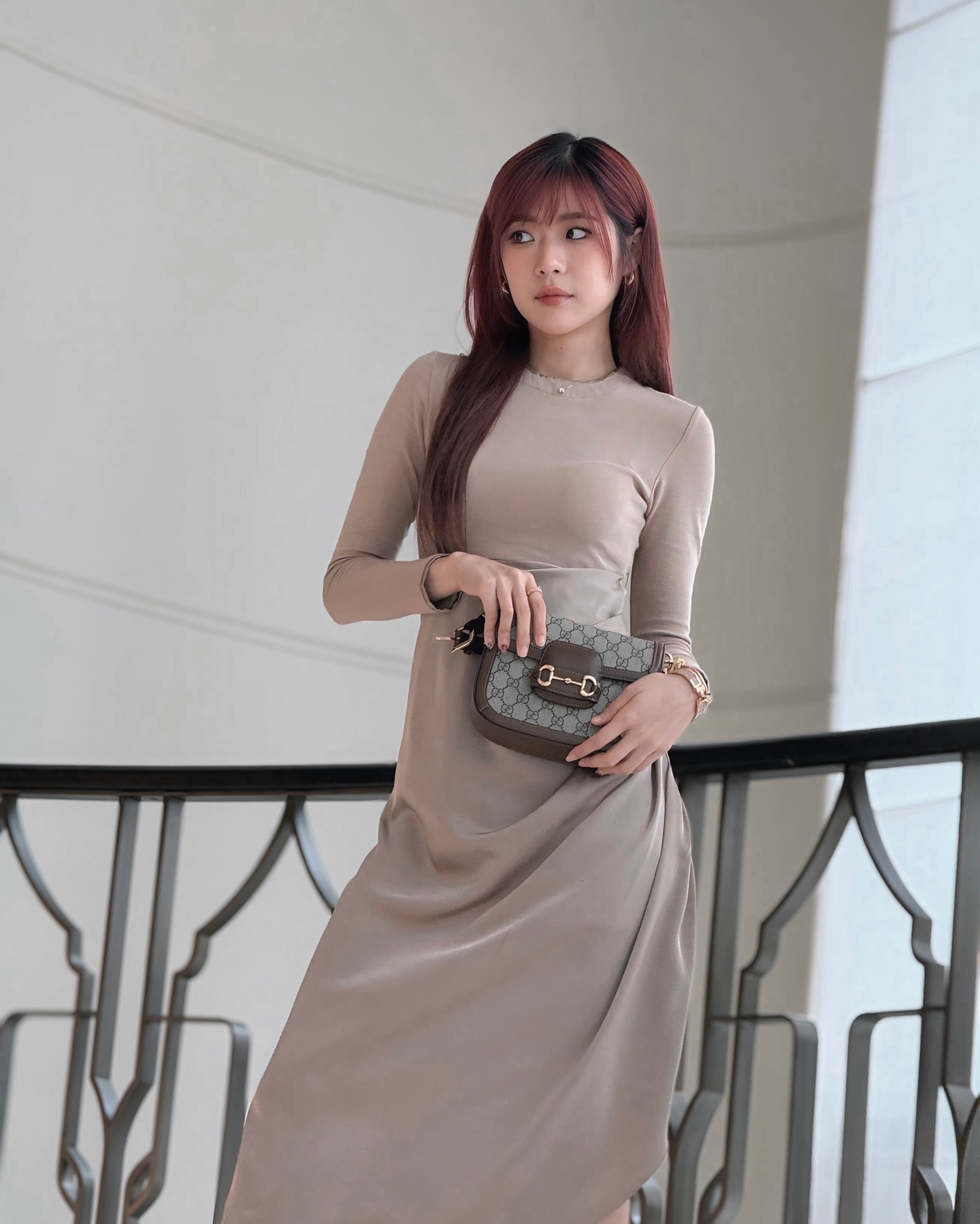 น้ำ - กัญญ์กุลณัช ปัญญากิตตินันท์