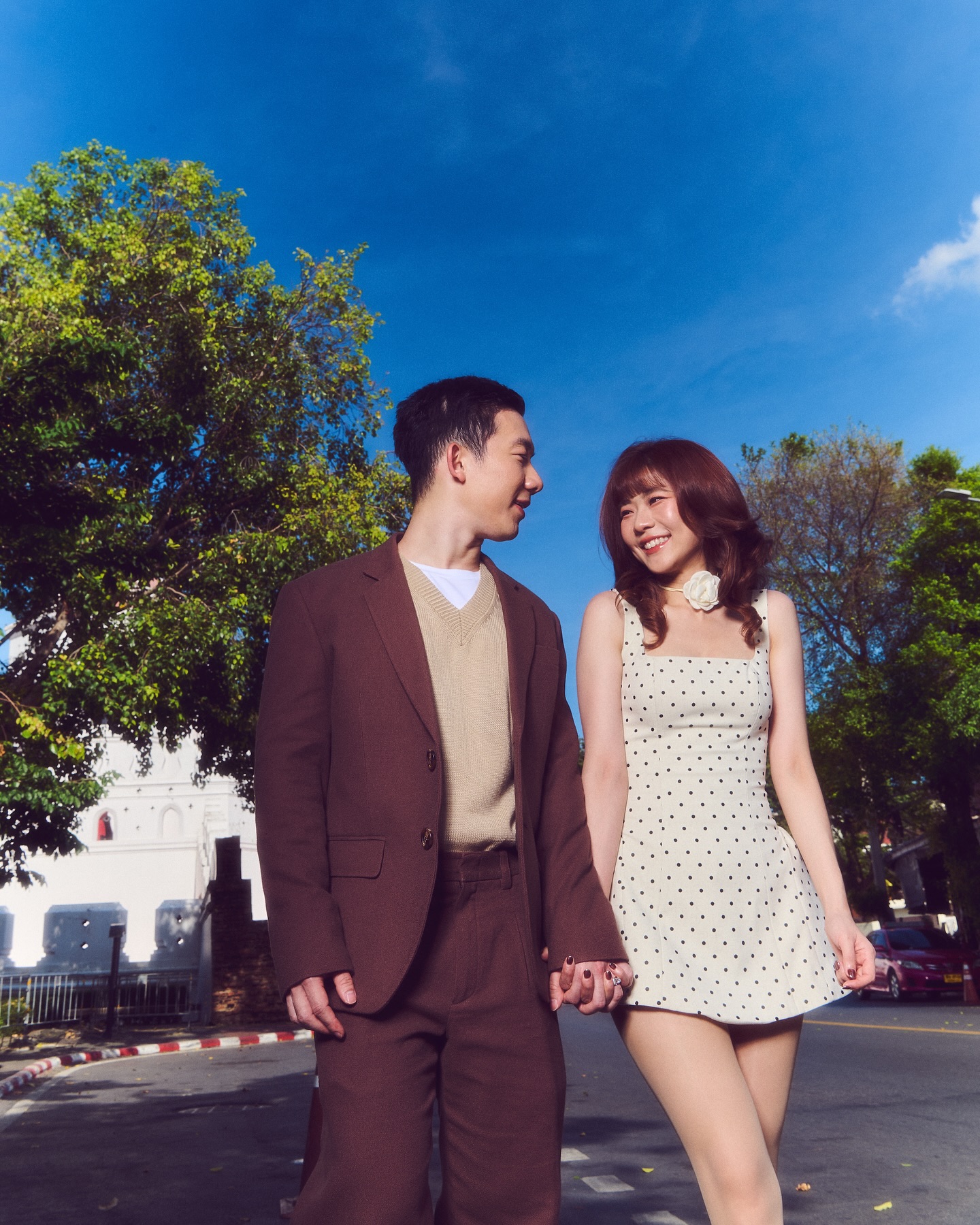 น้ำ - กัญญ์กุลณัช ปัญญากิตตินันท์