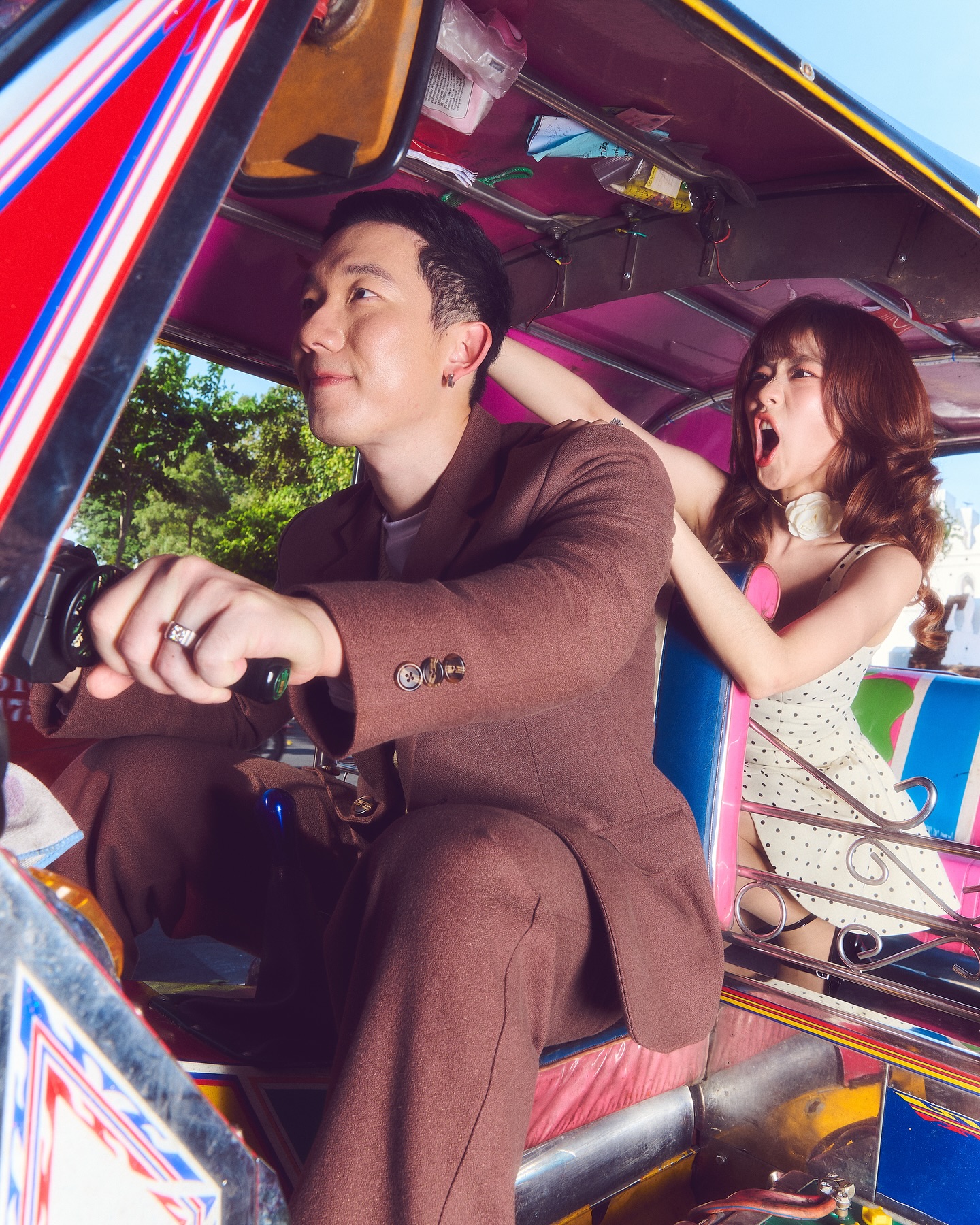 น้ำ - กัญญ์กุลณัช ปัญญากิตตินันท์