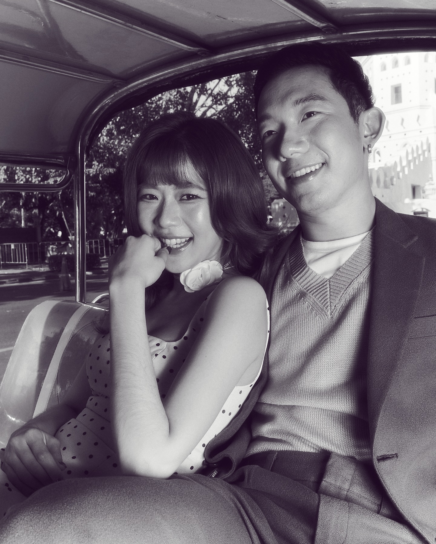 น้ำ - กัญญ์กุลณัช ปัญญากิตตินันท์