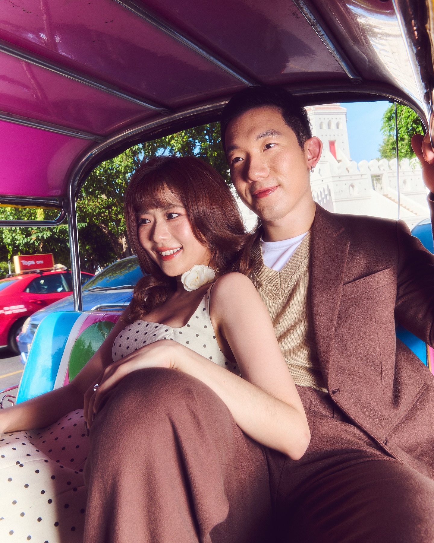 น้ำ - กัญญ์กุลณัช ปัญญากิตตินันท์