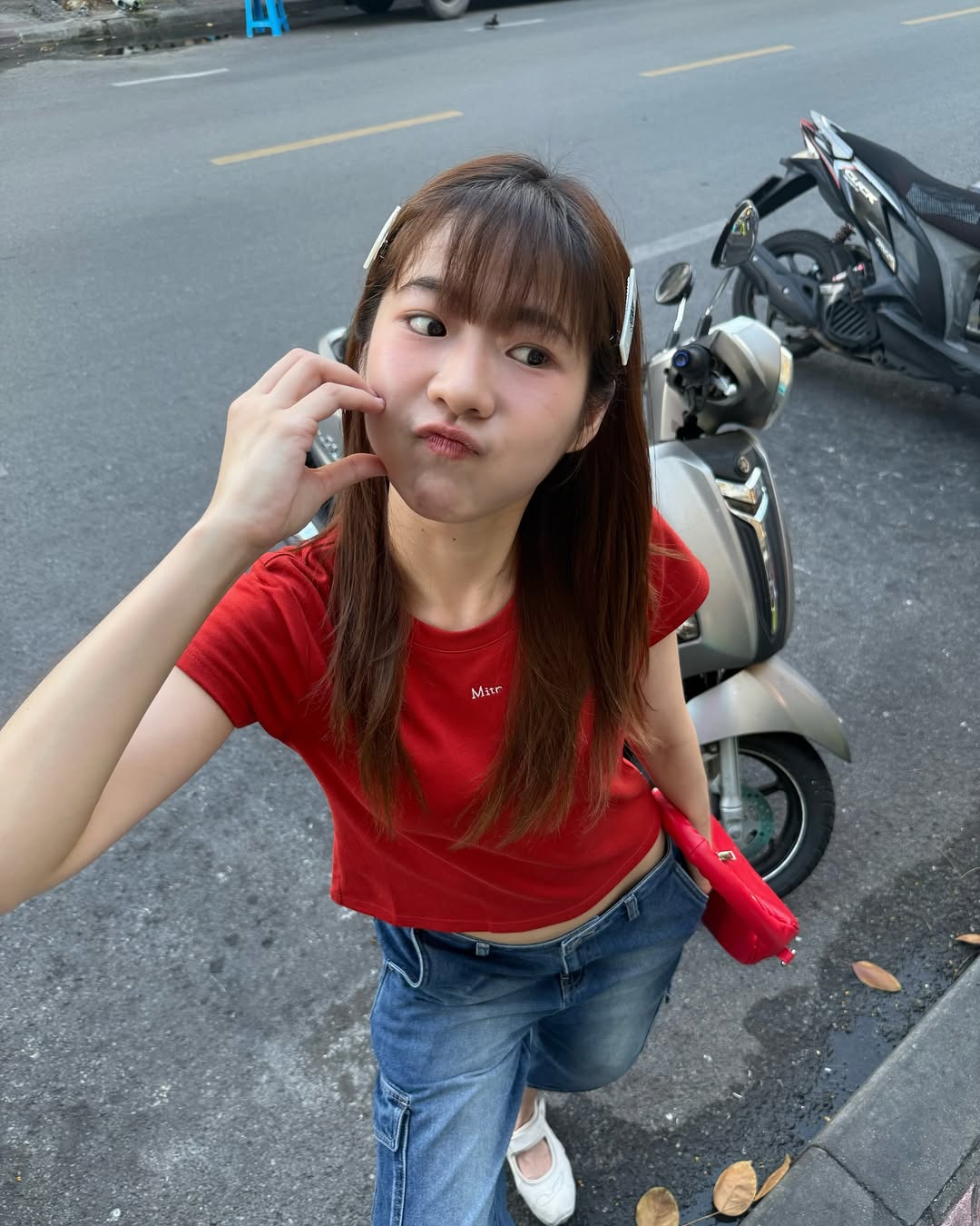 น้ำ - กัญญ์กุลณัช ปัญญากิตตินันท์