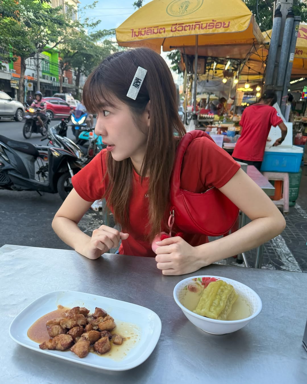 น้ำ - กัญญ์กุลณัช ปัญญากิตตินันท์