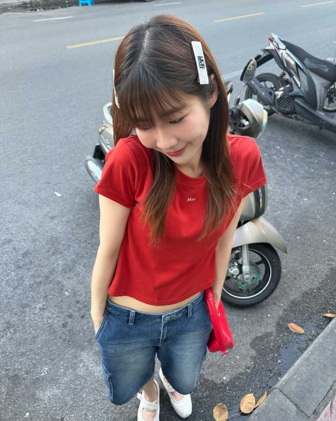 น้ำ - กัญญ์กุลณัช ปัญญากิตตินันท์