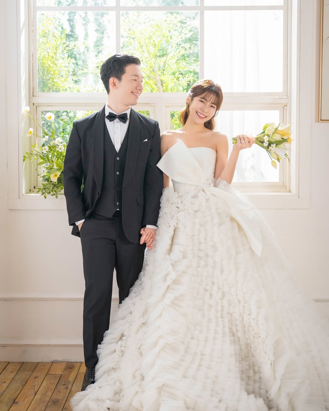 น้ำ - กัญญ์กุลณัช ปัญญากิตตินันท์