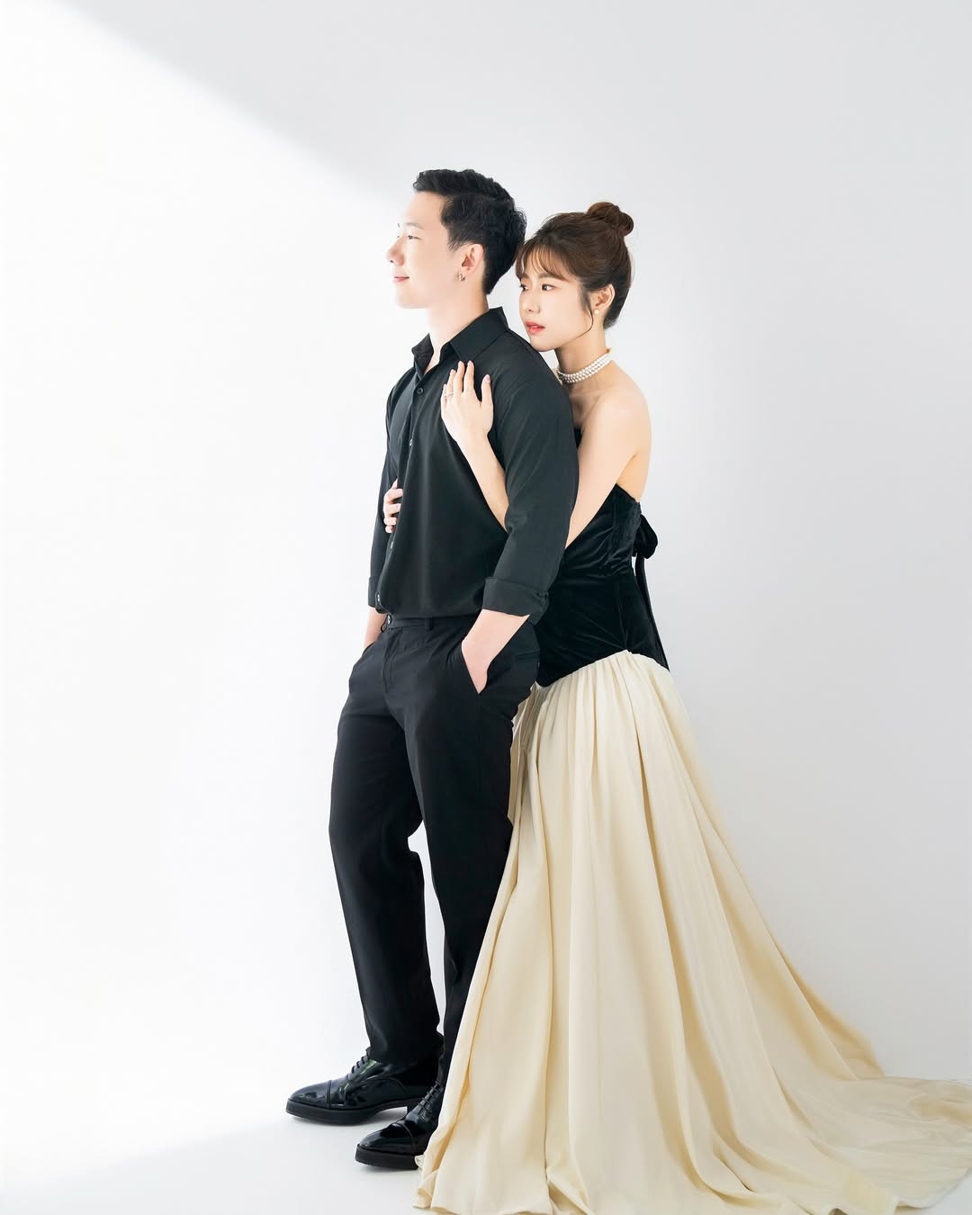 น้ำ - กัญญ์กุลณัช ปัญญากิตตินันท์