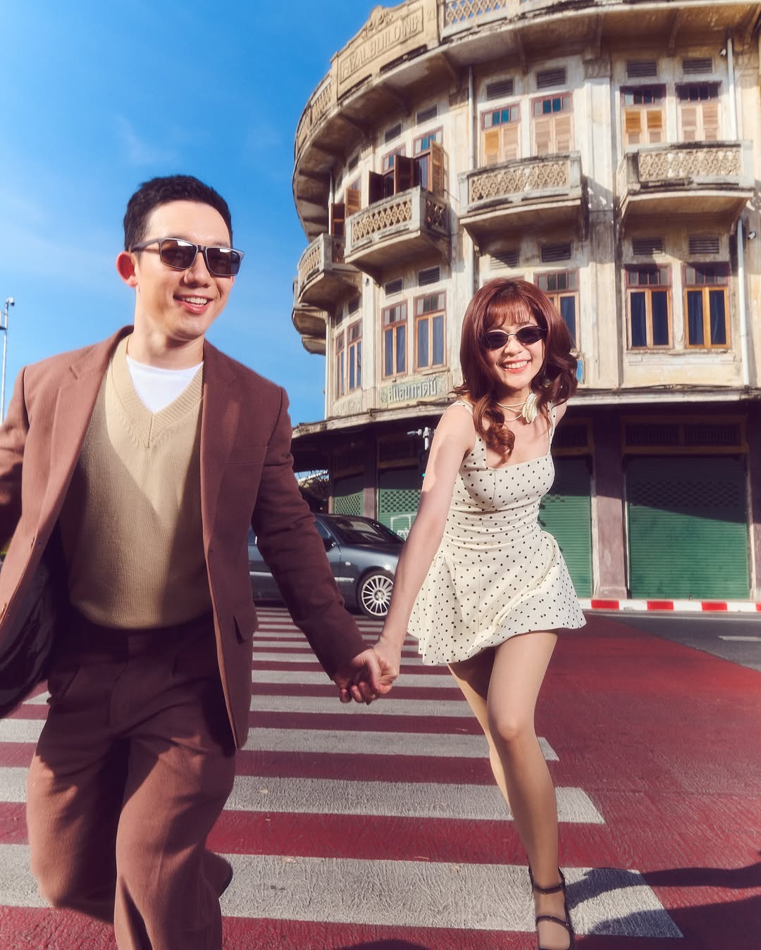 น้ำ - กัญญ์กุลณัช ปัญญากิตตินันท์