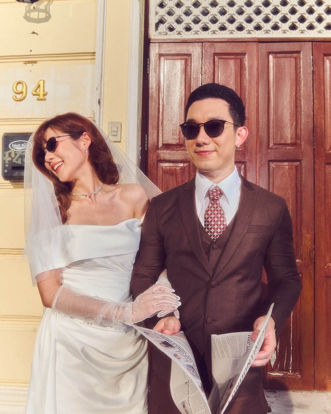 น้ำ - กัญญ์กุลณัช ปัญญากิตตินันท์