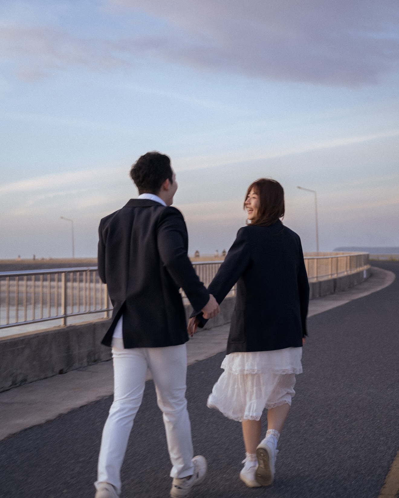 น้ำ - กัญญ์กุลณัช ปัญญากิตตินันท์