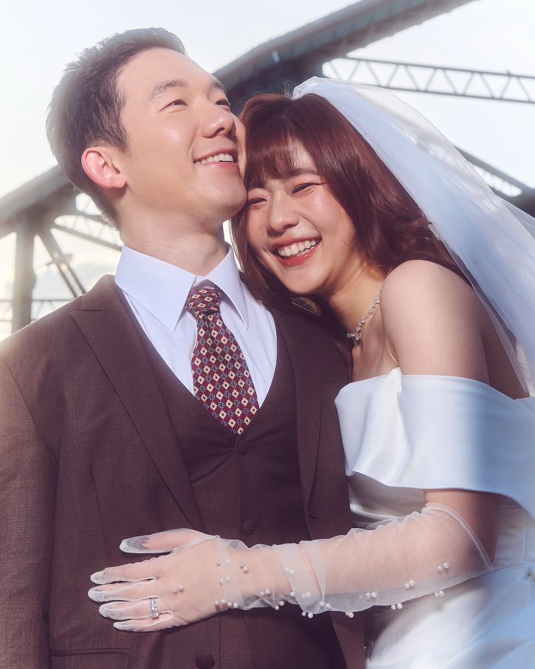 น้ำ - กัญญ์กุลณัช ปัญญากิตตินันท์