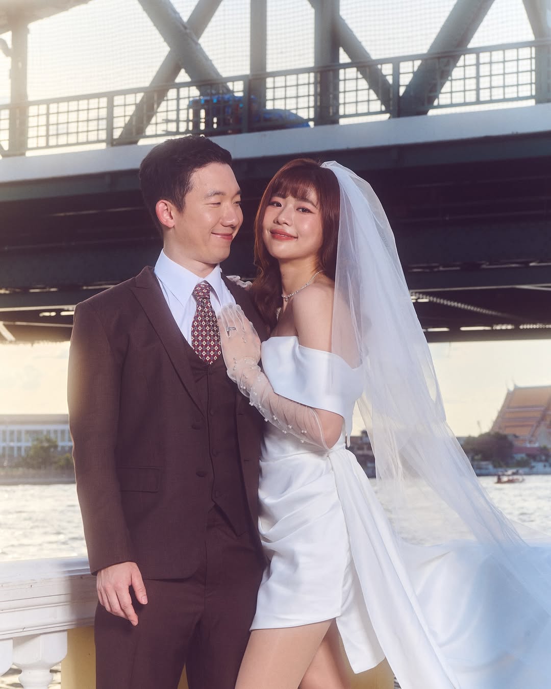 น้ำ - กัญญ์กุลณัช ปัญญากิตตินันท์