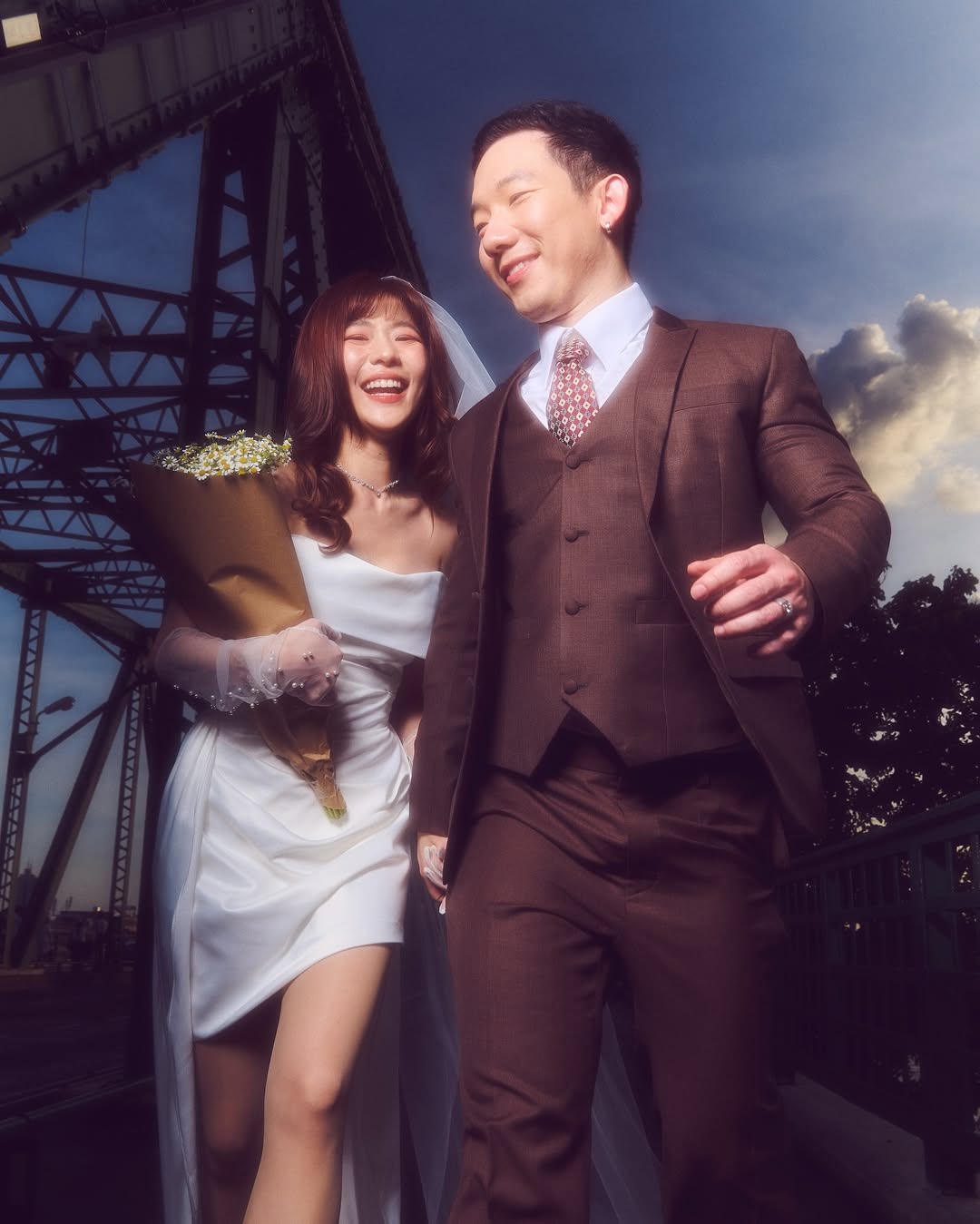 น้ำ - กัญญ์กุลณัช ปัญญากิตตินันท์