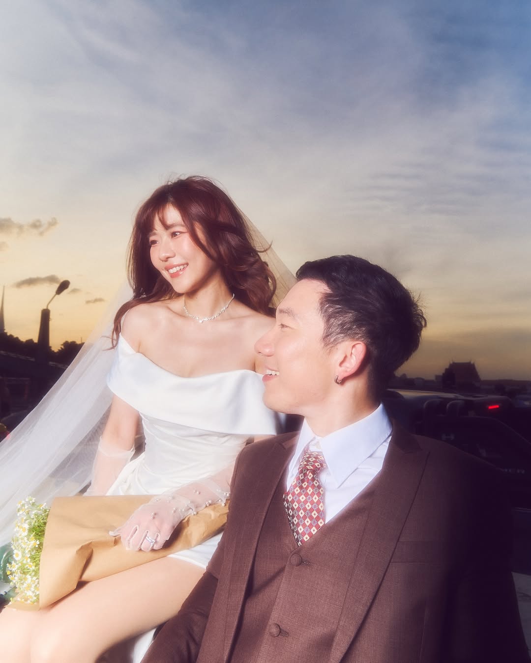 น้ำ - กัญญ์กุลณัช ปัญญากิตตินันท์