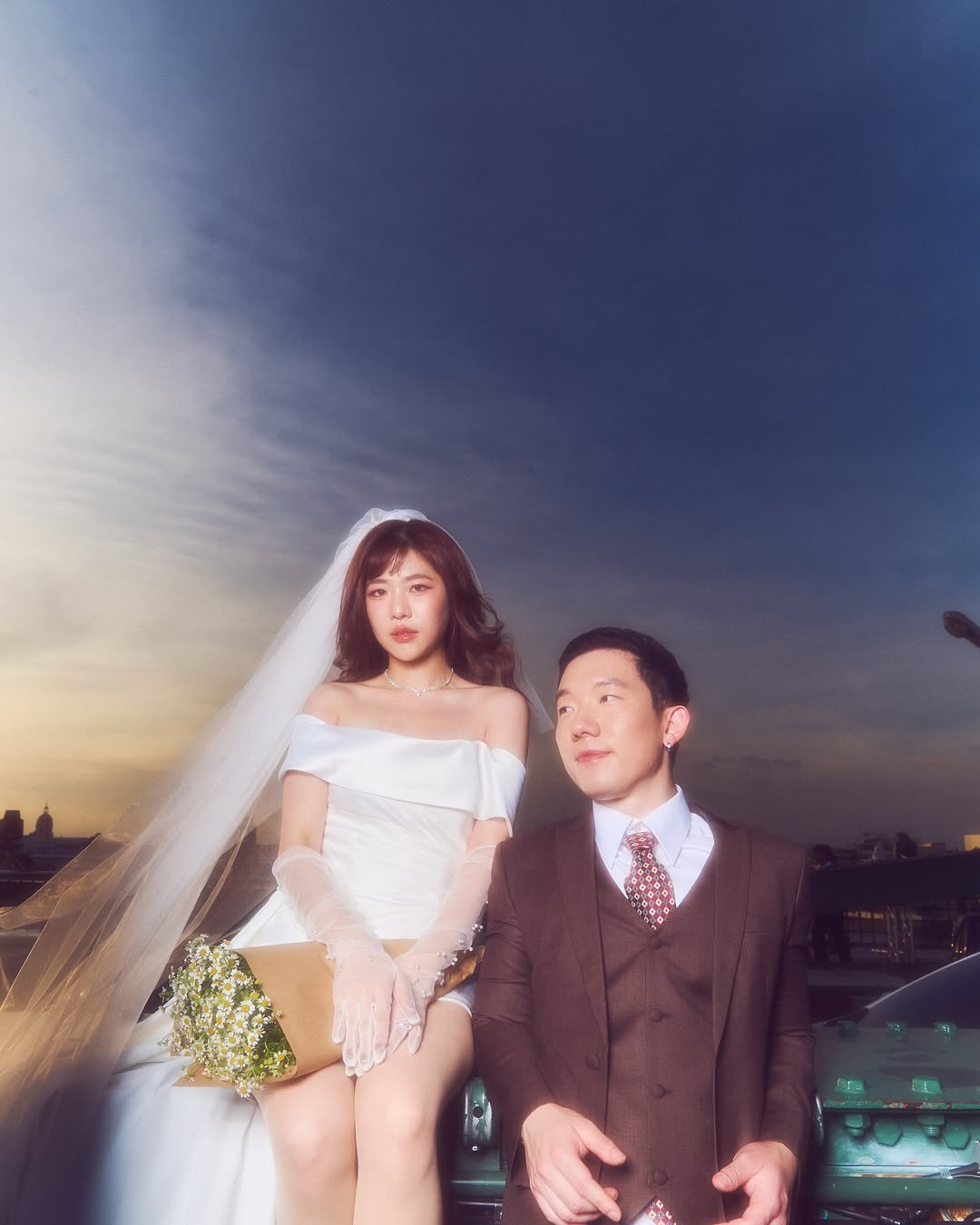 น้ำ - กัญญ์กุลณัช ปัญญากิตตินันท์