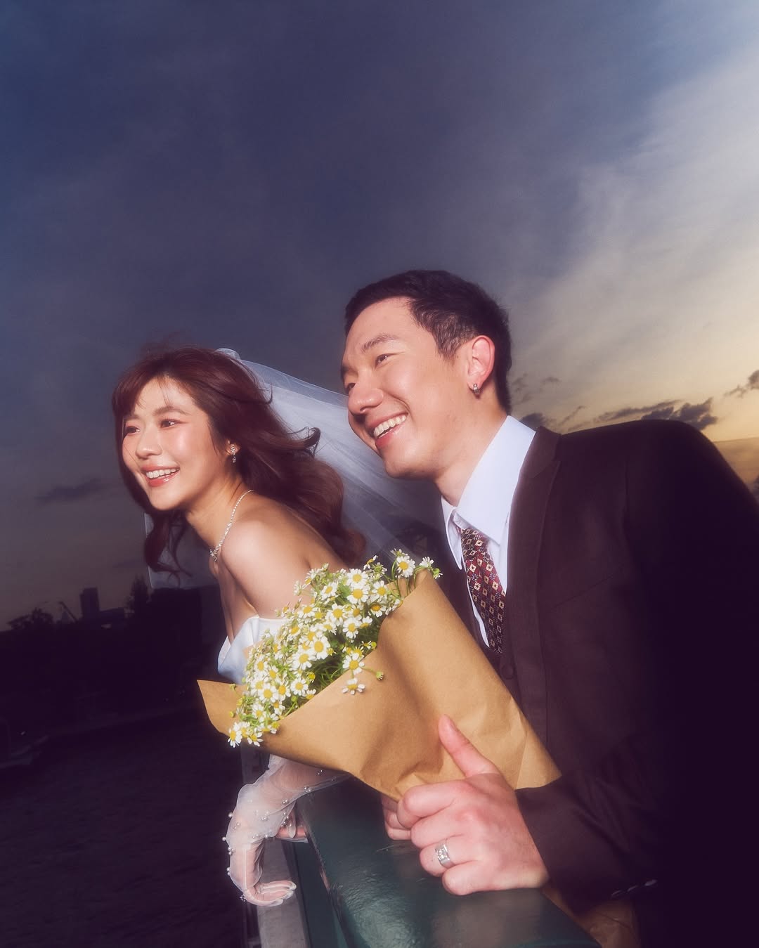 น้ำ - กัญญ์กุลณัช ปัญญากิตตินันท์