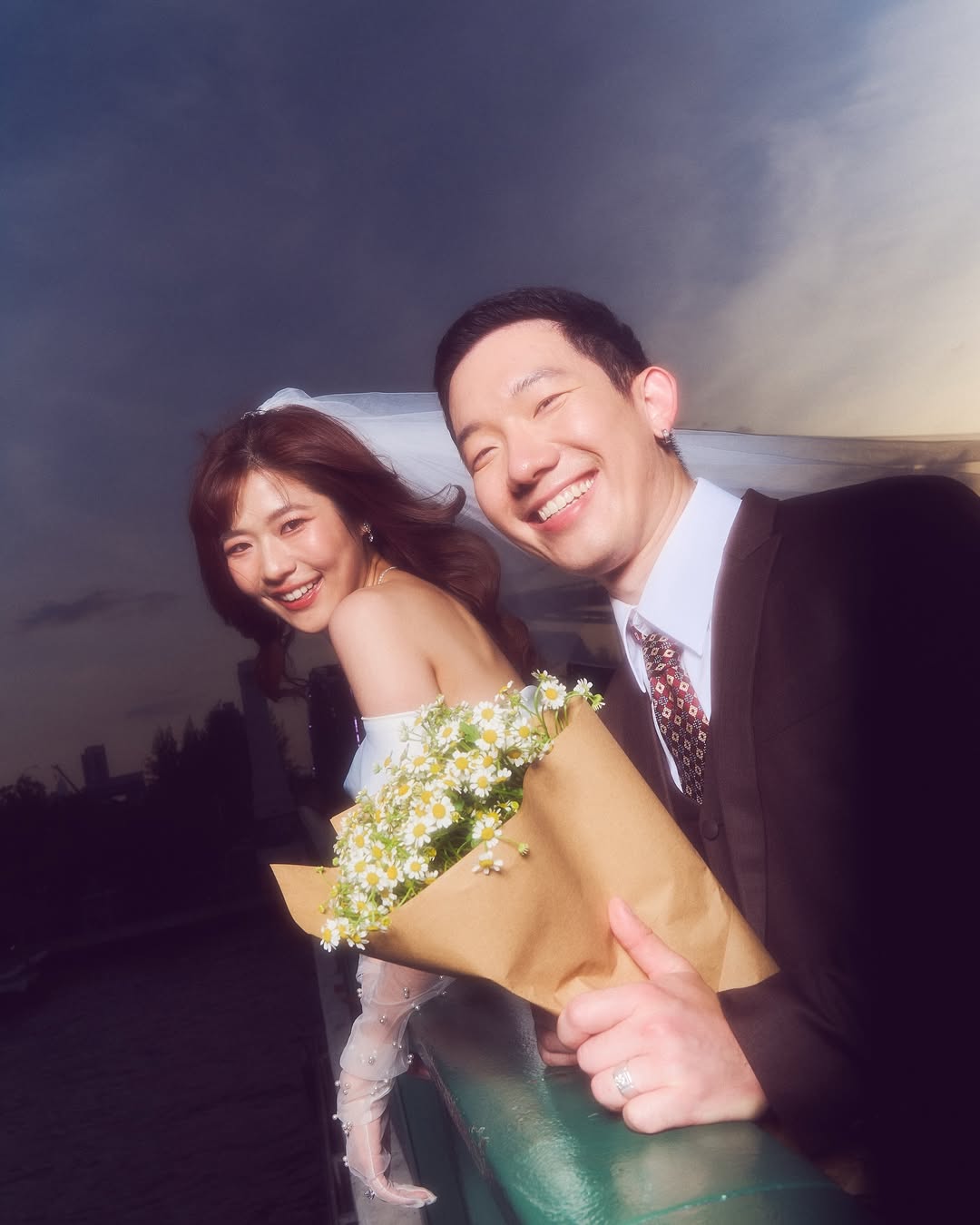 น้ำ - กัญญ์กุลณัช ปัญญากิตตินันท์