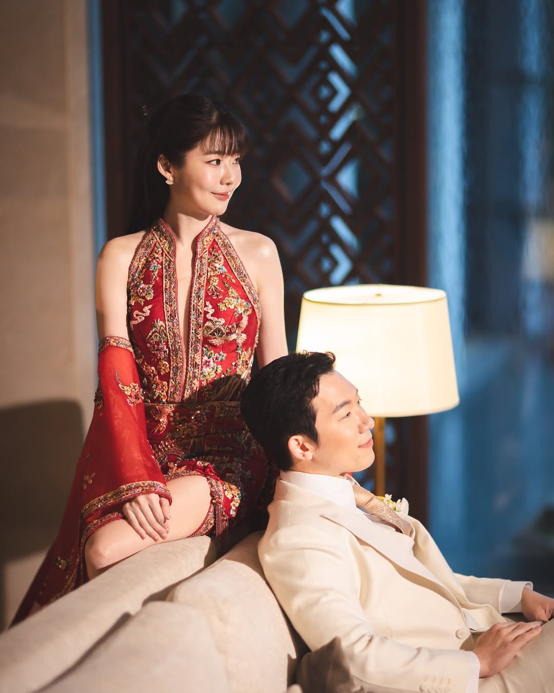 น้ำ - กัญญ์กุลณัช ปัญญากิตตินันท์