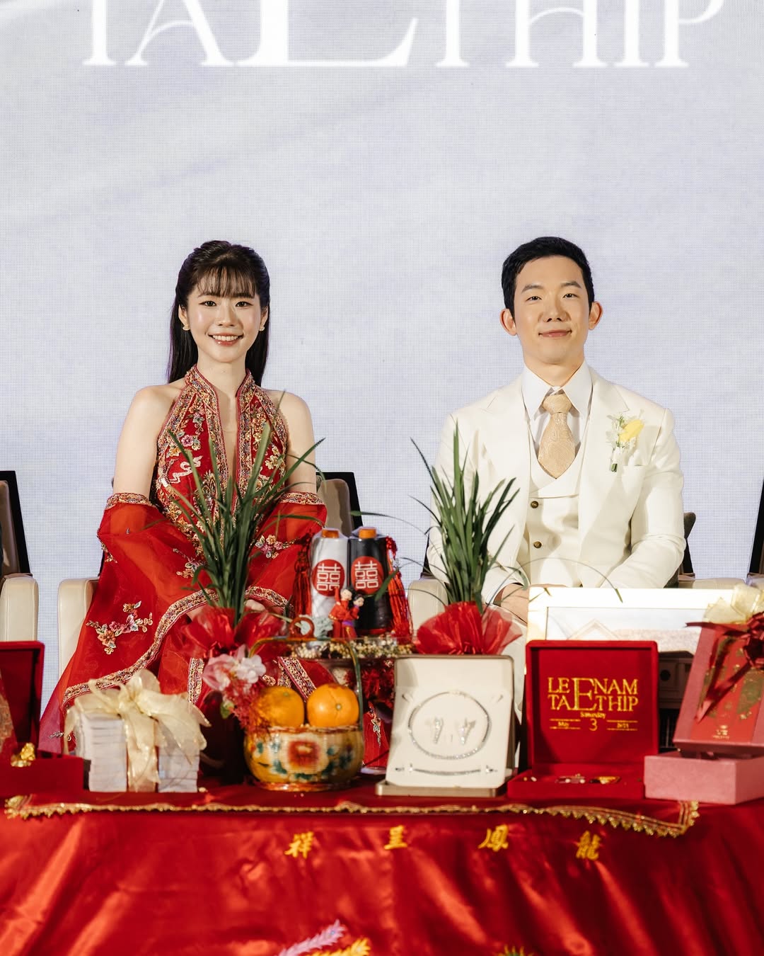 น้ำ - กัญญ์กุลณัช ปัญญากิตตินันท์