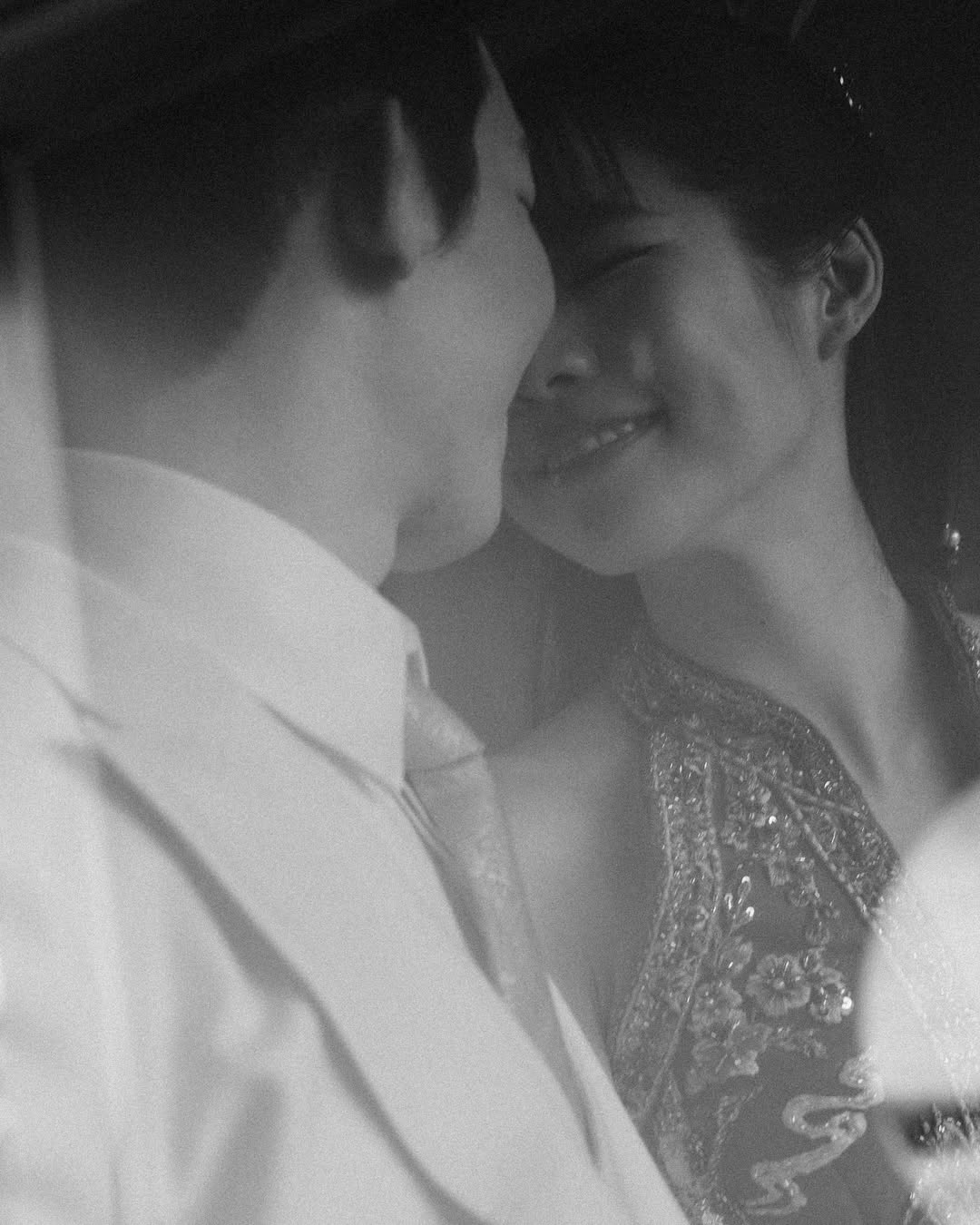 น้ำ - กัญญ์กุลณัช ปัญญากิตตินันท์