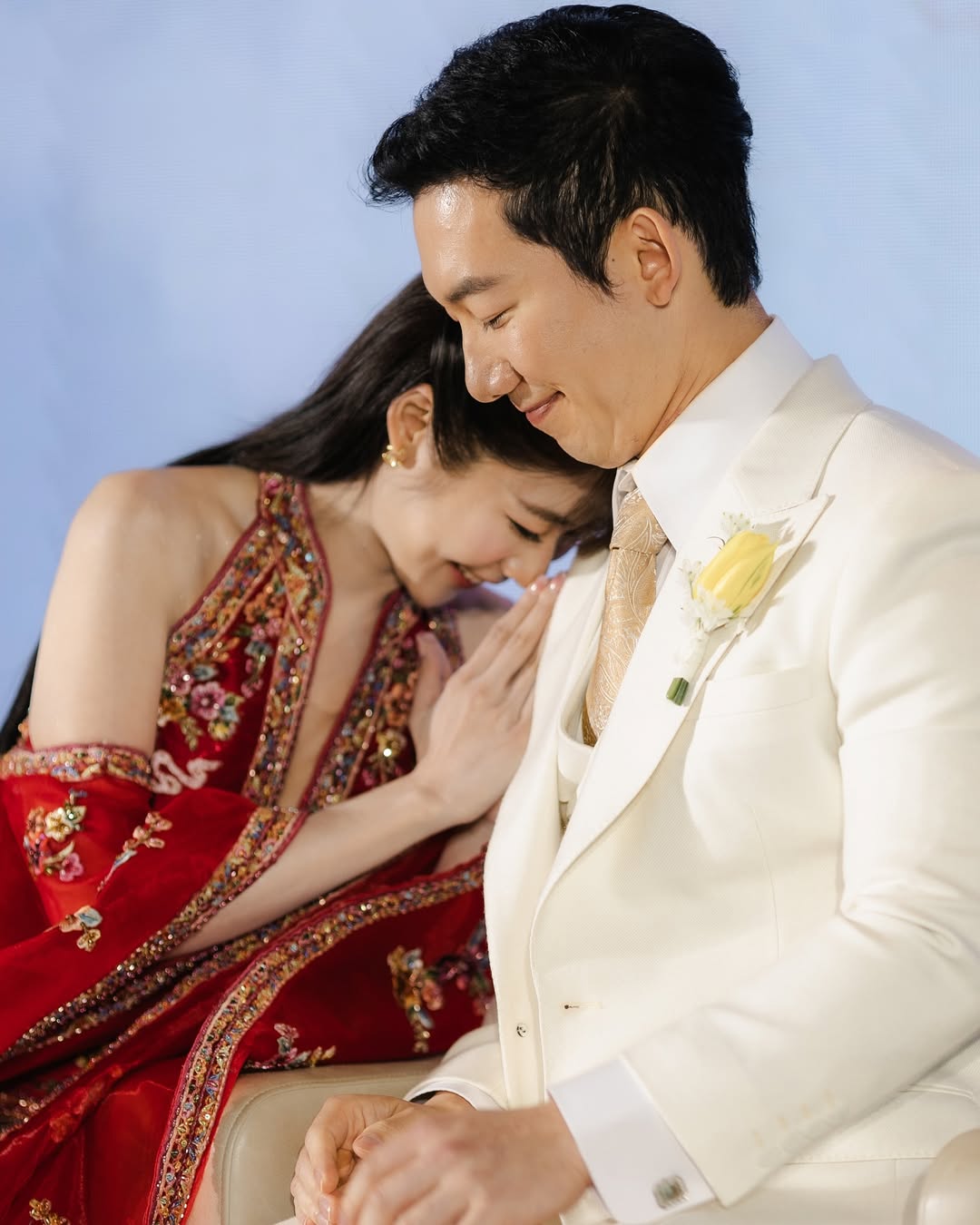 น้ำ - กัญญ์กุลณัช ปัญญากิตตินันท์