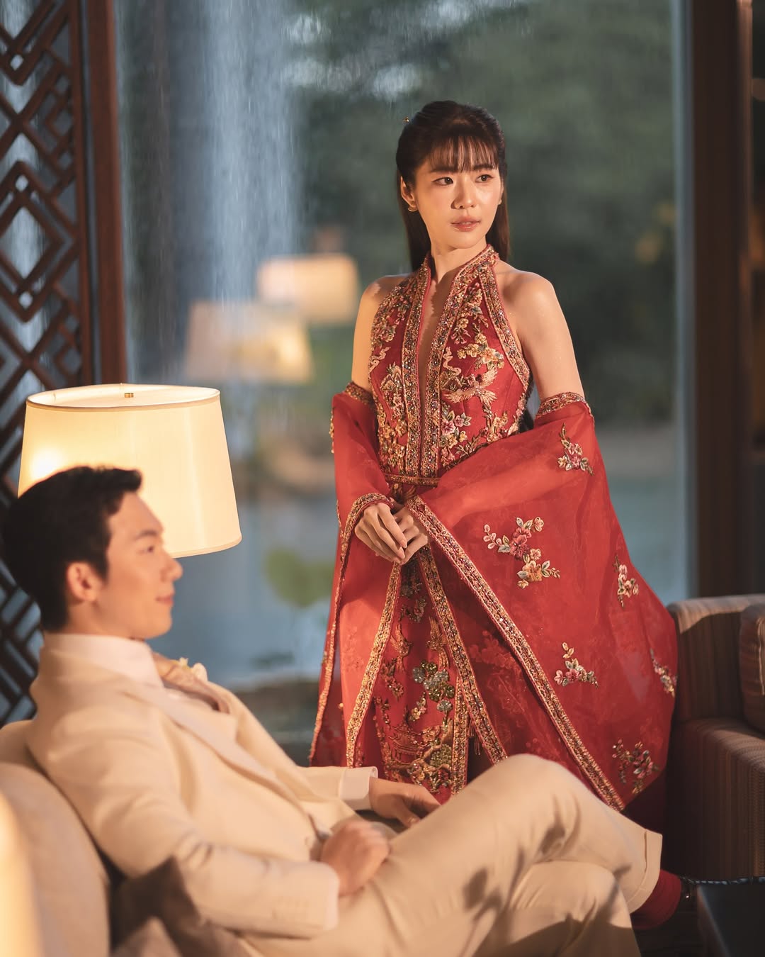 น้ำ - กัญญ์กุลณัช ปัญญากิตตินันท์