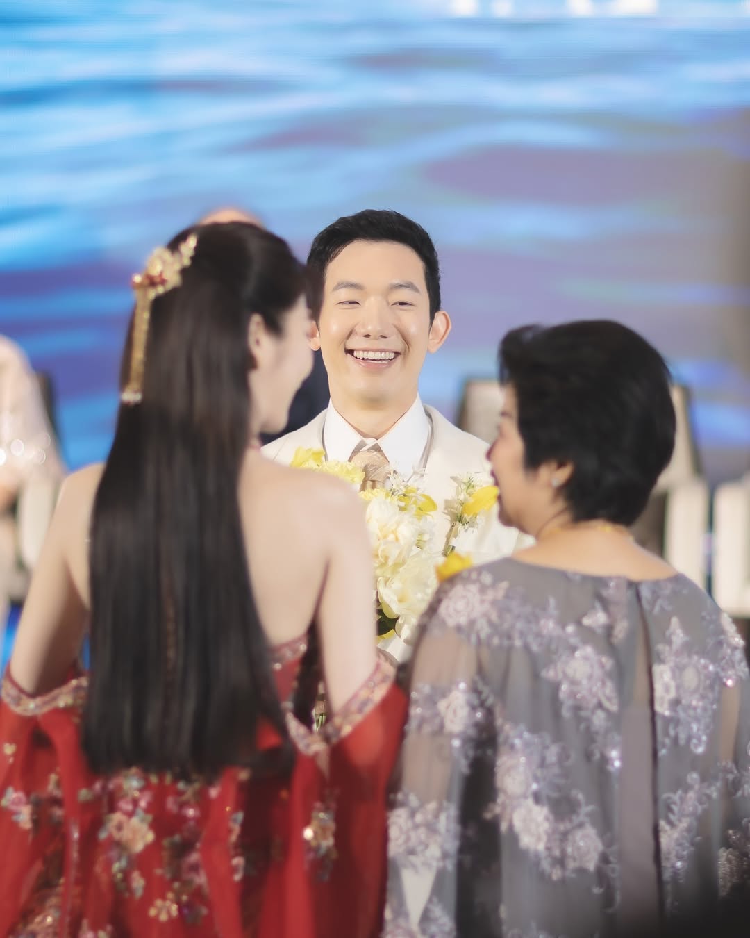 น้ำ - กัญญ์กุลณัช ปัญญากิตตินันท์