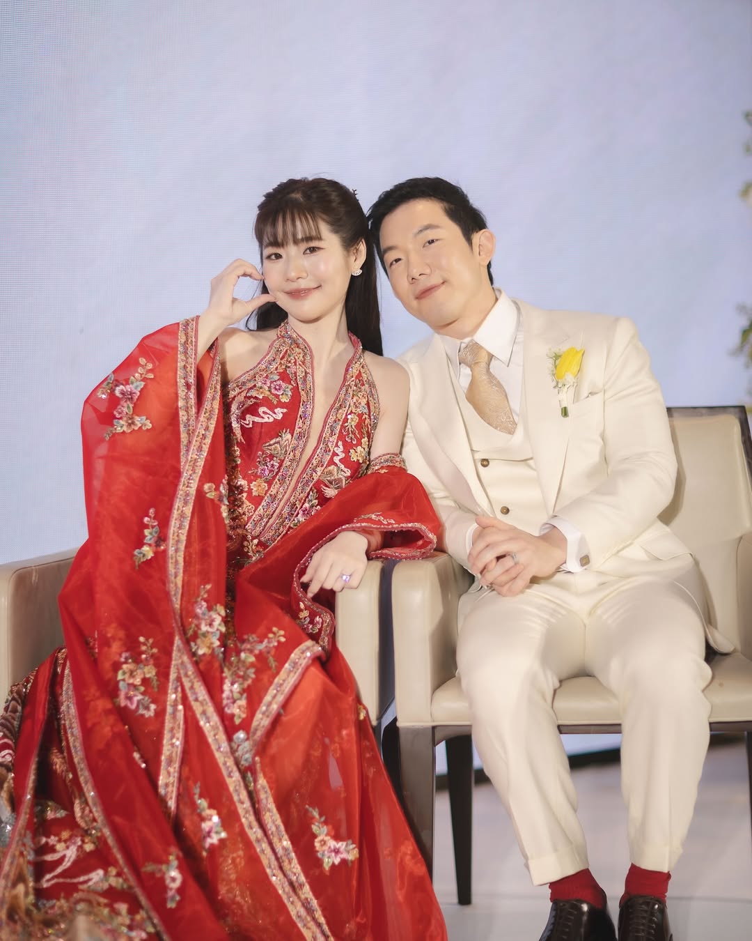 น้ำ - กัญญ์กุลณัช ปัญญากิตตินันท์