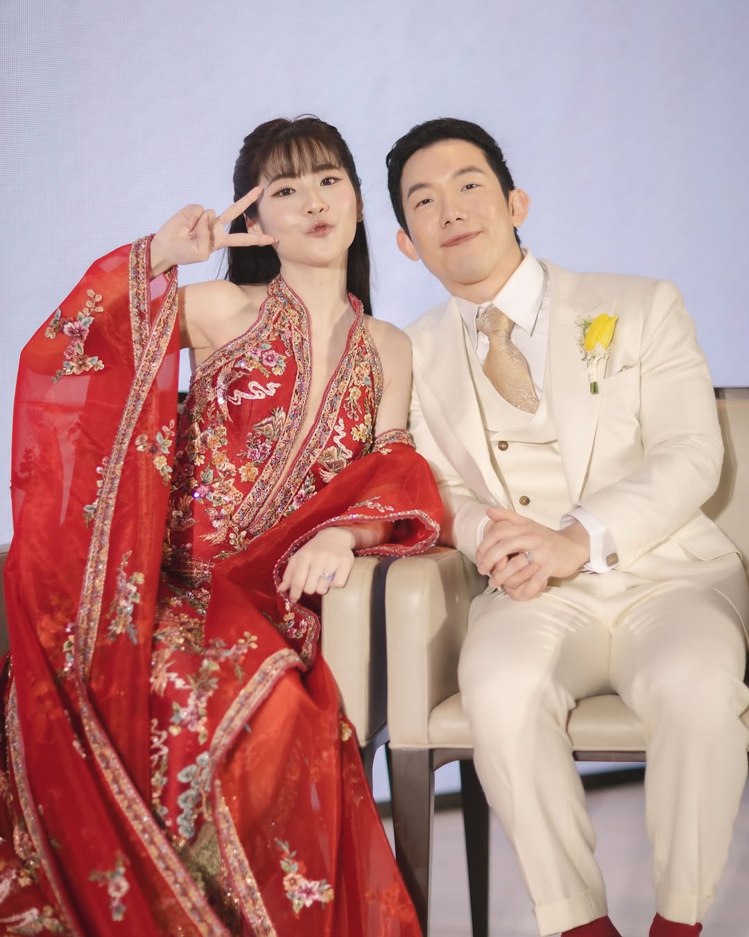 น้ำ - กัญญ์กุลณัช ปัญญากิตตินันท์