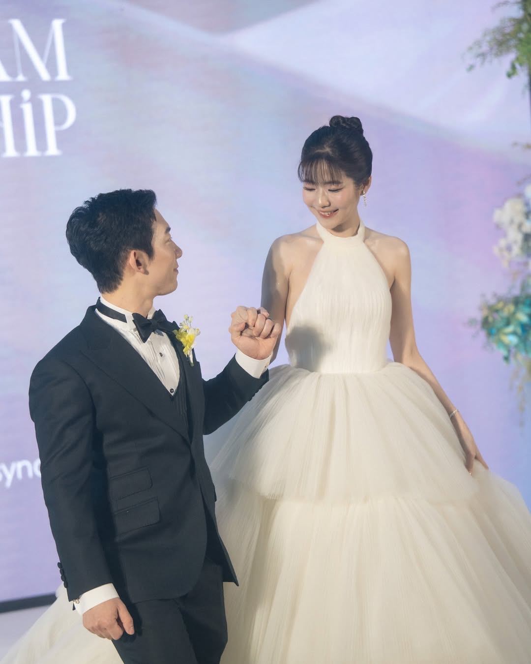 น้ำ - กัญญ์กุลณัช ปัญญากิตตินันท์