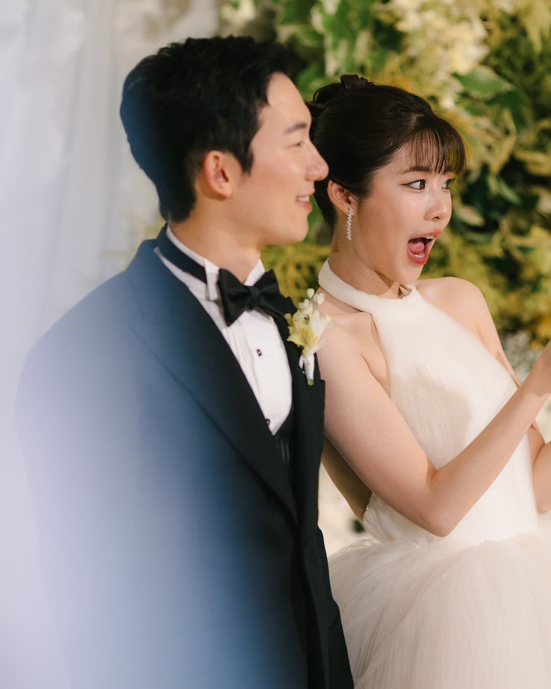 น้ำ - กัญญ์กุลณัช ปัญญากิตตินันท์