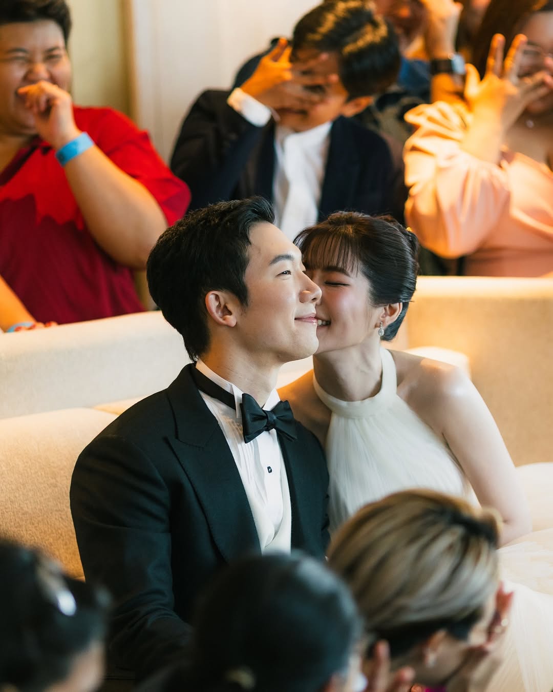 น้ำ - กัญญ์กุลณัช ปัญญากิตตินันท์