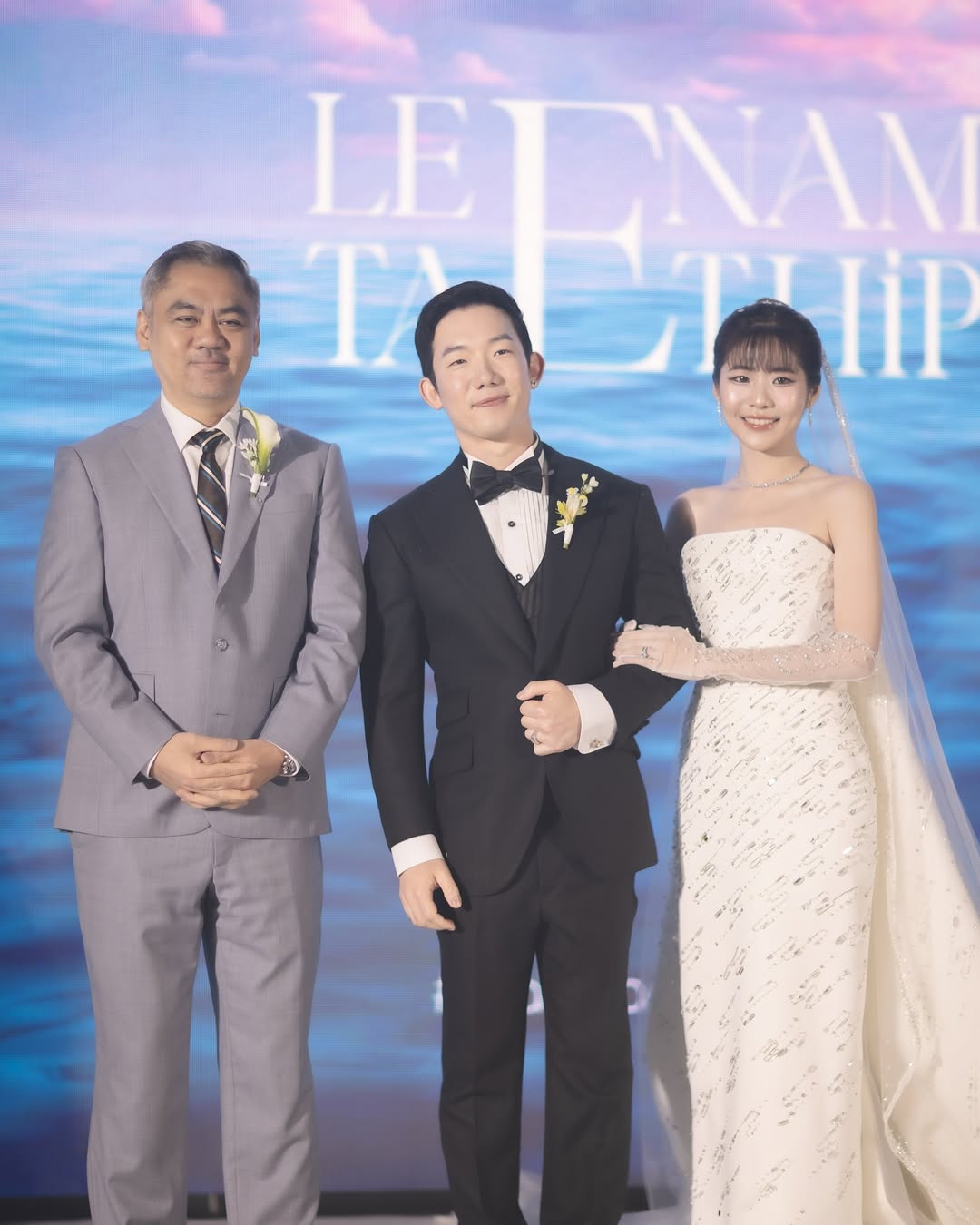 น้ำ - กัญญ์กุลณัช ปัญญากิตตินันท์