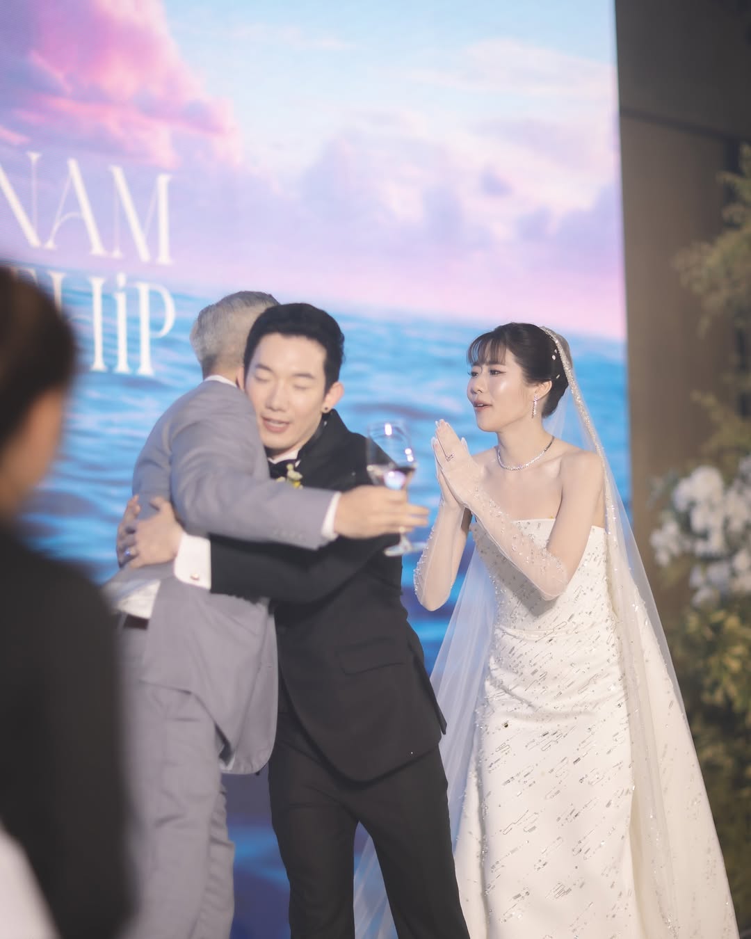 น้ำ - กัญญ์กุลณัช ปัญญากิตตินันท์