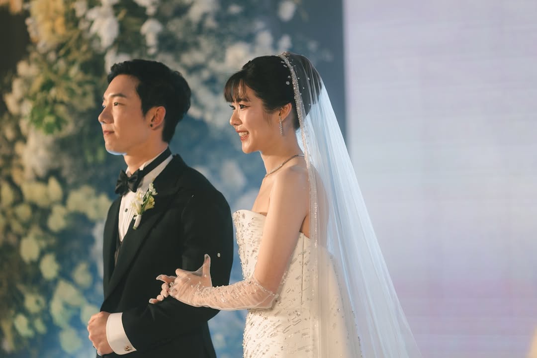 น้ำ - กัญญ์กุลณัช ปัญญากิตตินันท์