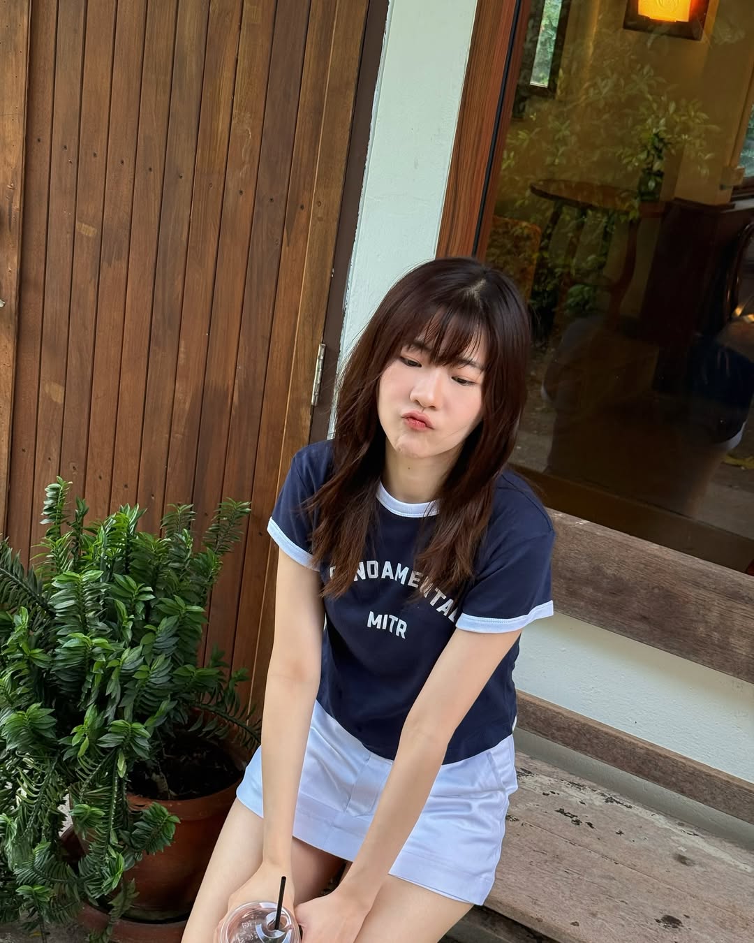 น้ำ - กัญญ์กุลณัช ปัญญากิตตินันท์