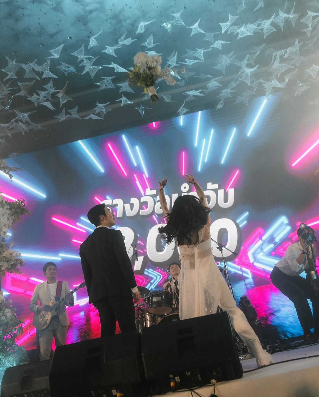 น้ำ - กัญญ์กุลณัช ปัญญากิตตินันท์